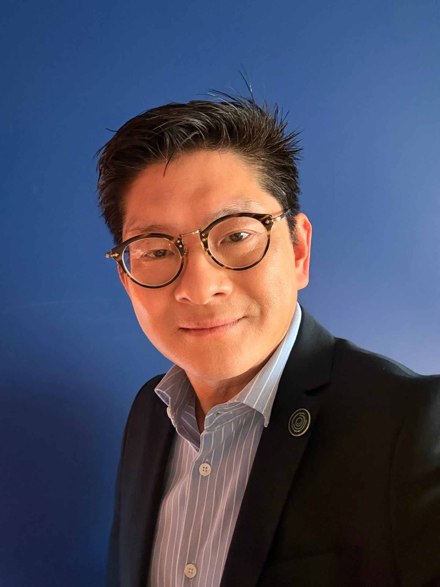 Alexandre Imanishi